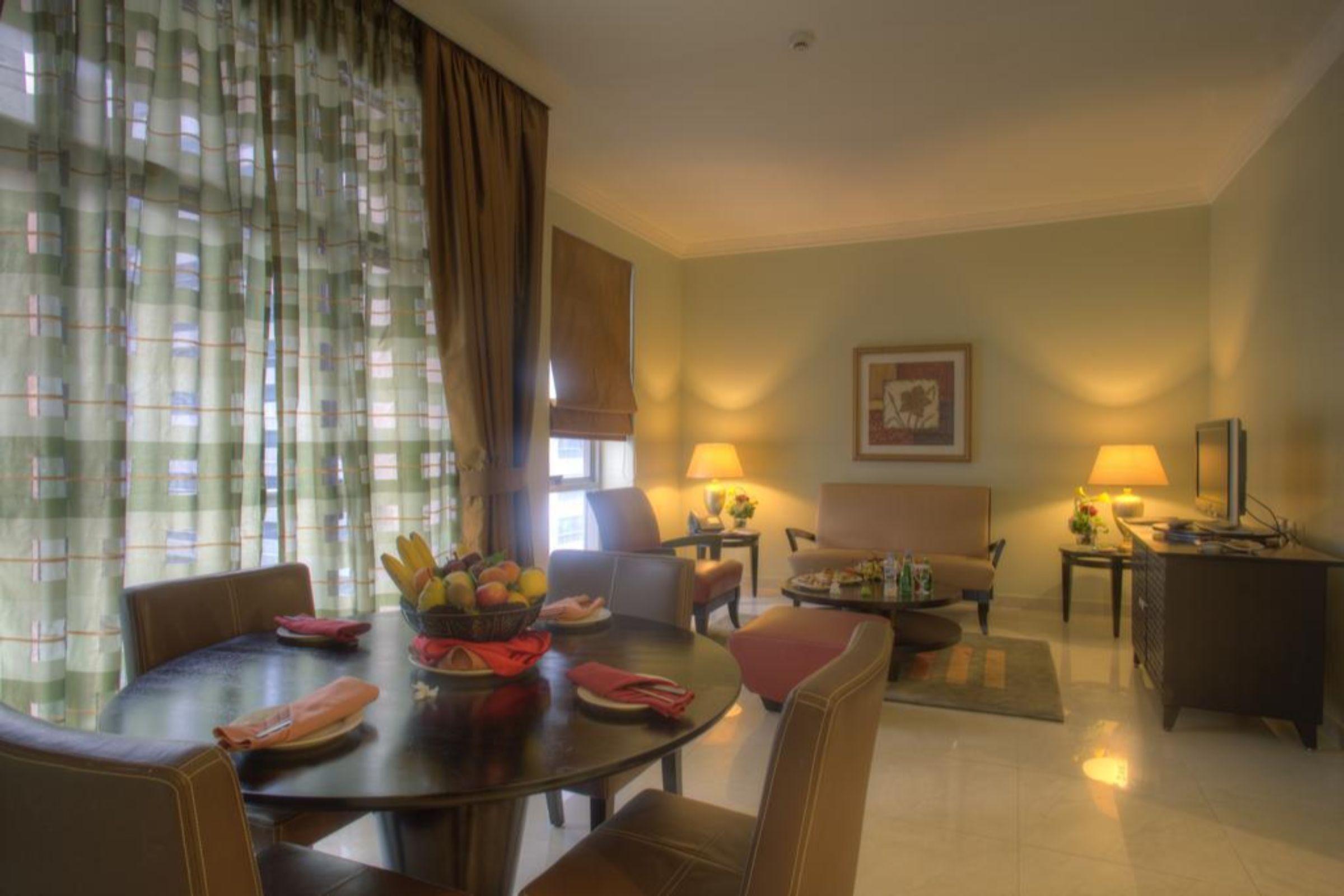 Oryx Hotel Abu Dhabi Ruang foto